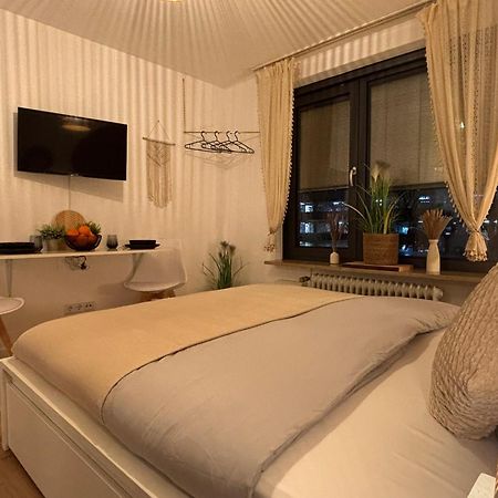 Boho City Hotel Munich Central Station Екстериор снимка