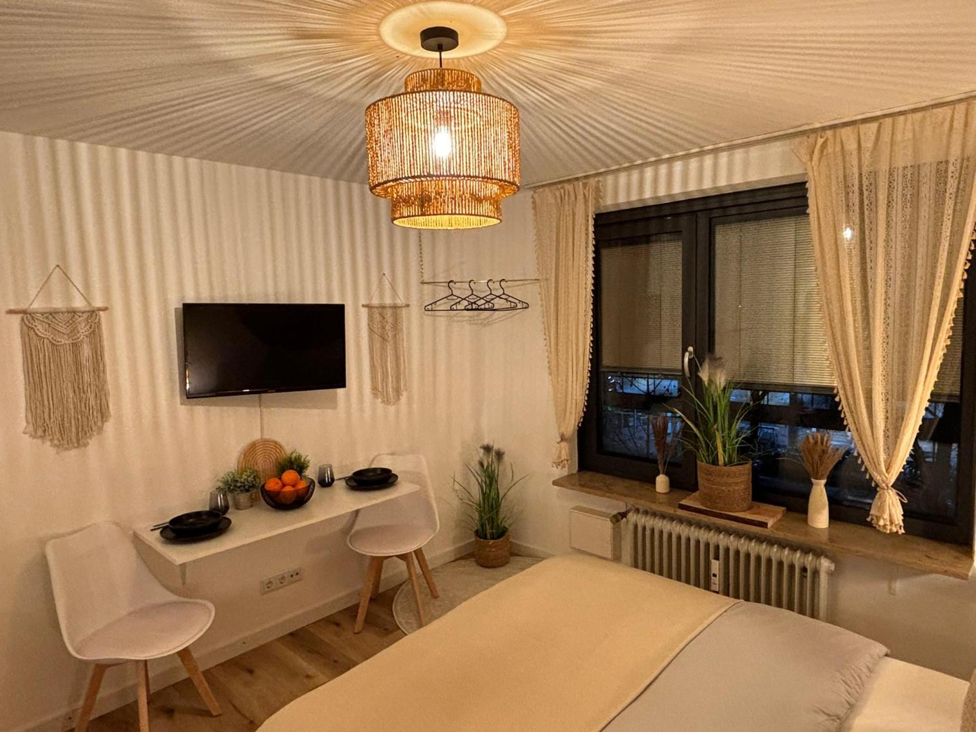 Boho City Hotel Munich Central Station Екстериор снимка