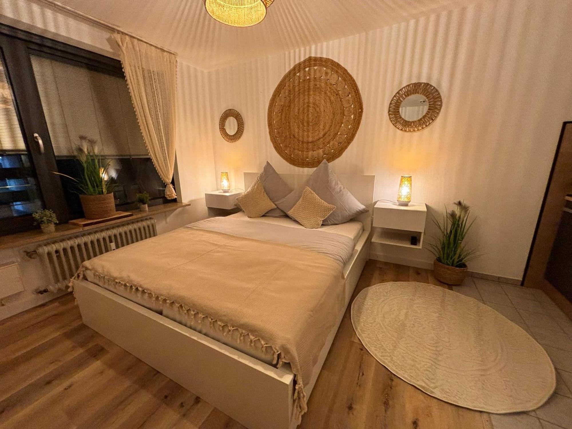 Boho City Hotel Munich Central Station Екстериор снимка