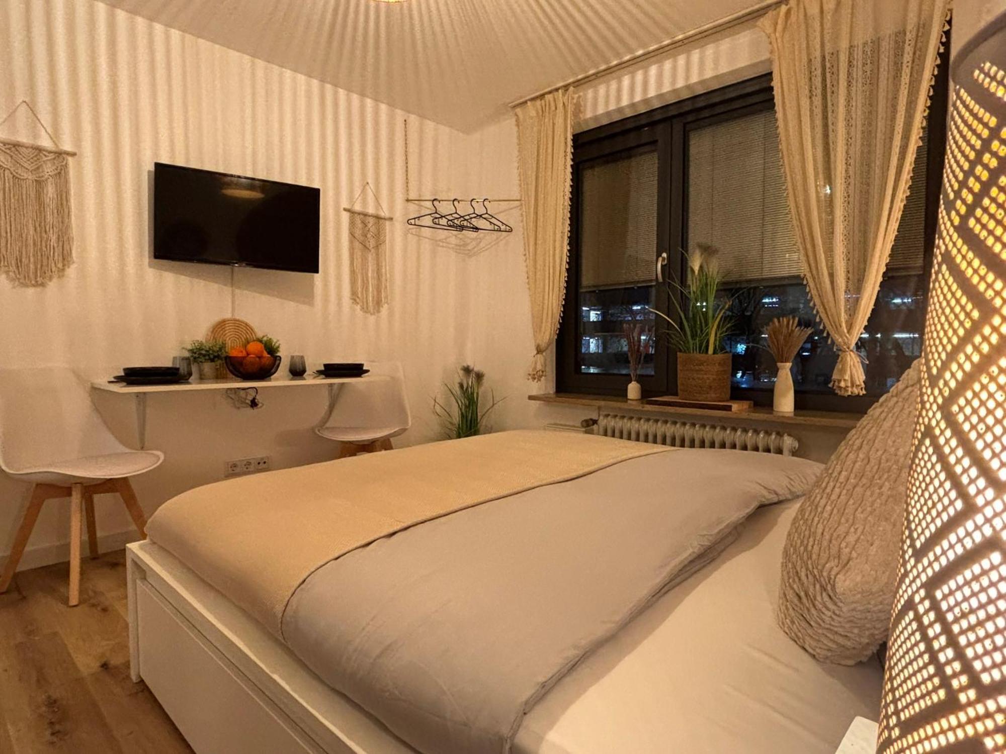 Boho City Hotel Munich Central Station Екстериор снимка