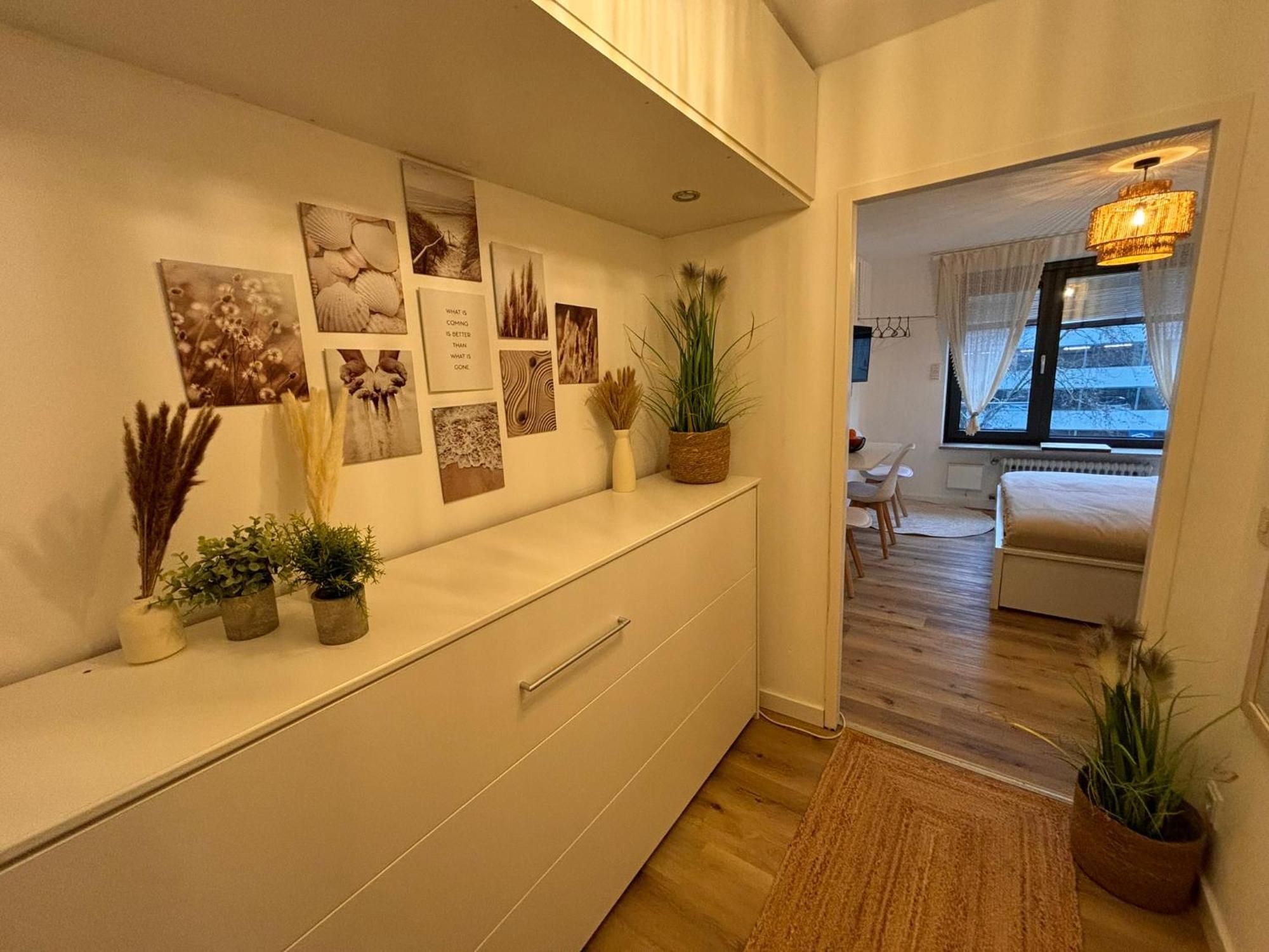 Boho City Hotel Munich Central Station Екстериор снимка