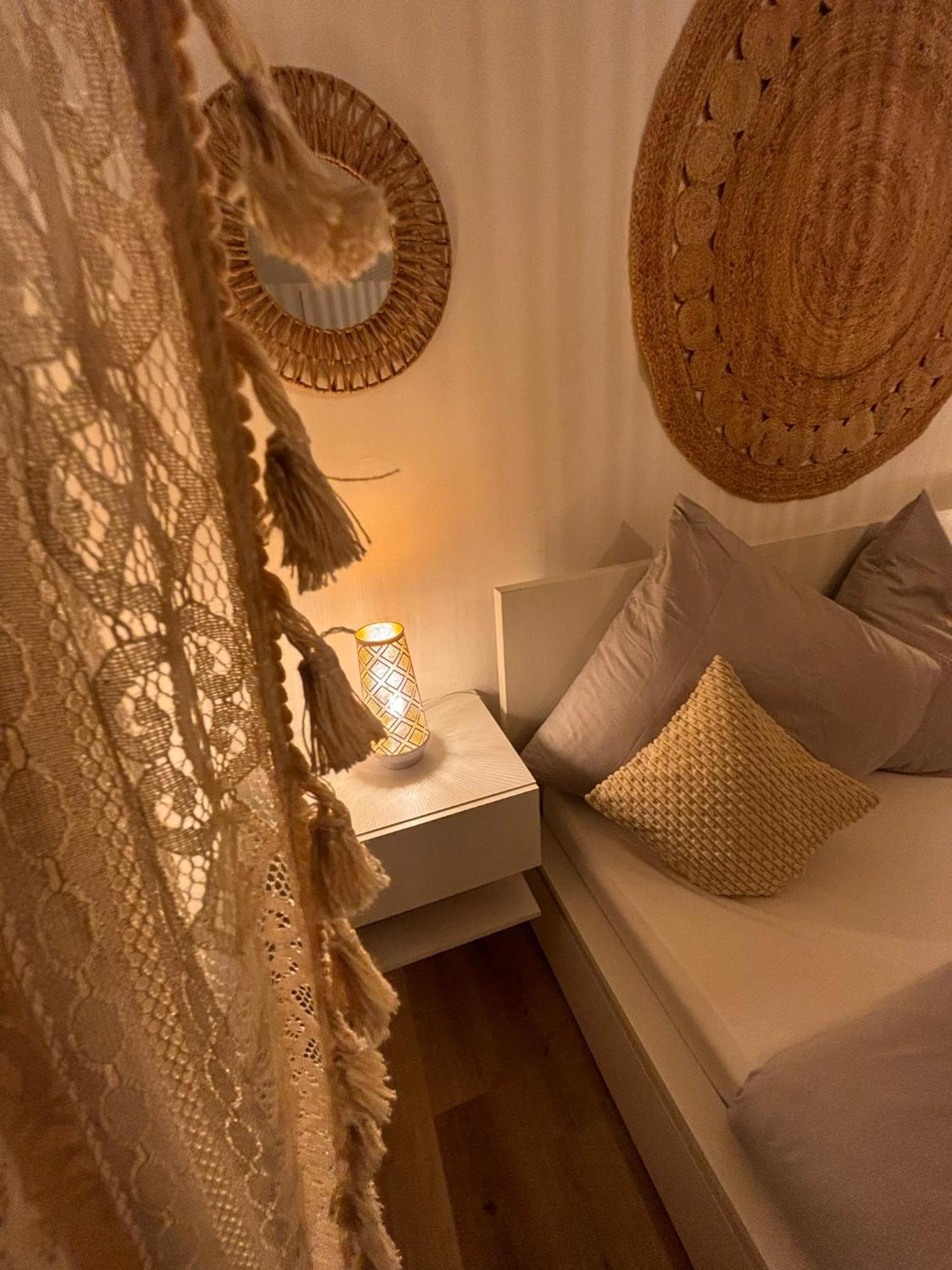 Boho City Hotel Munich Central Station Екстериор снимка