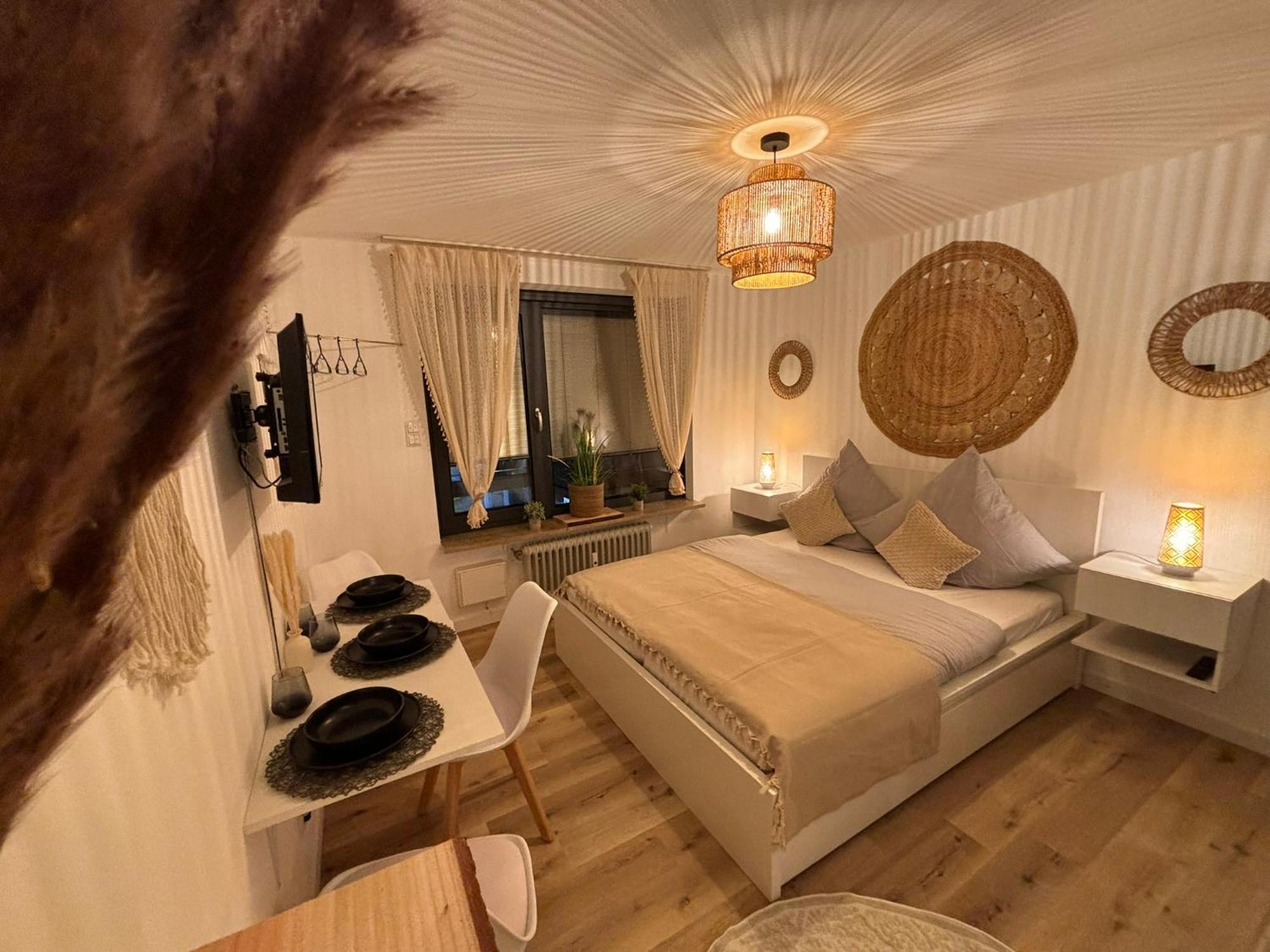 Boho City Hotel Munich Central Station Екстериор снимка